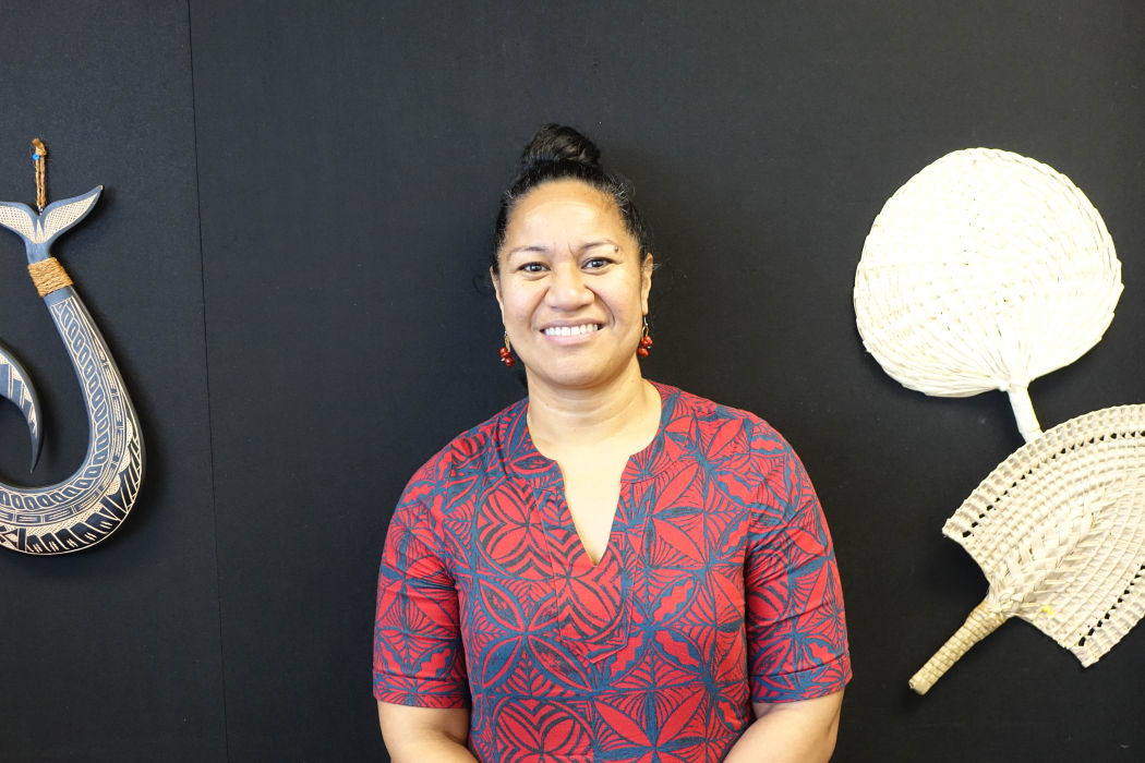 Fila Fuamatu is leading the Sport and Movement portfolio at The Cause Collective.