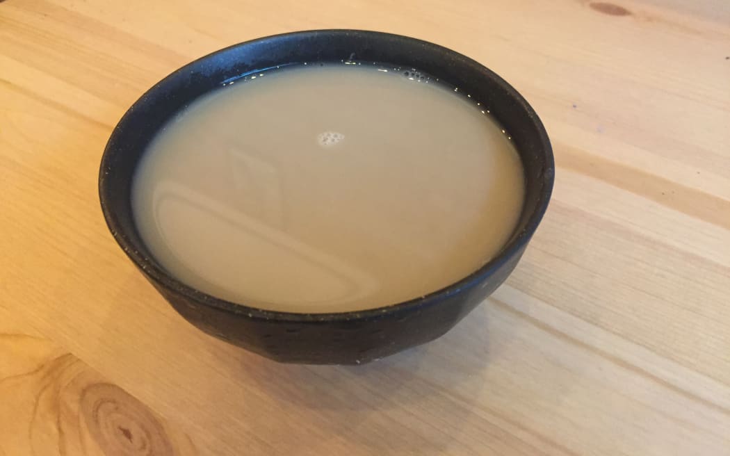 Kava bowl