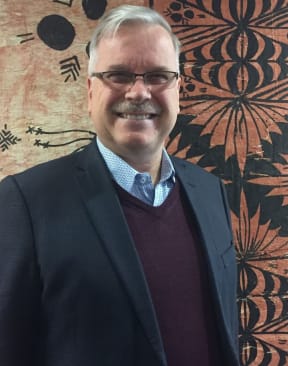Stephen Jacobi