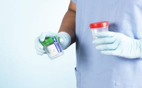 drug test