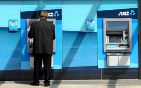 ATM machines