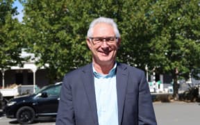 Mark Wheeler