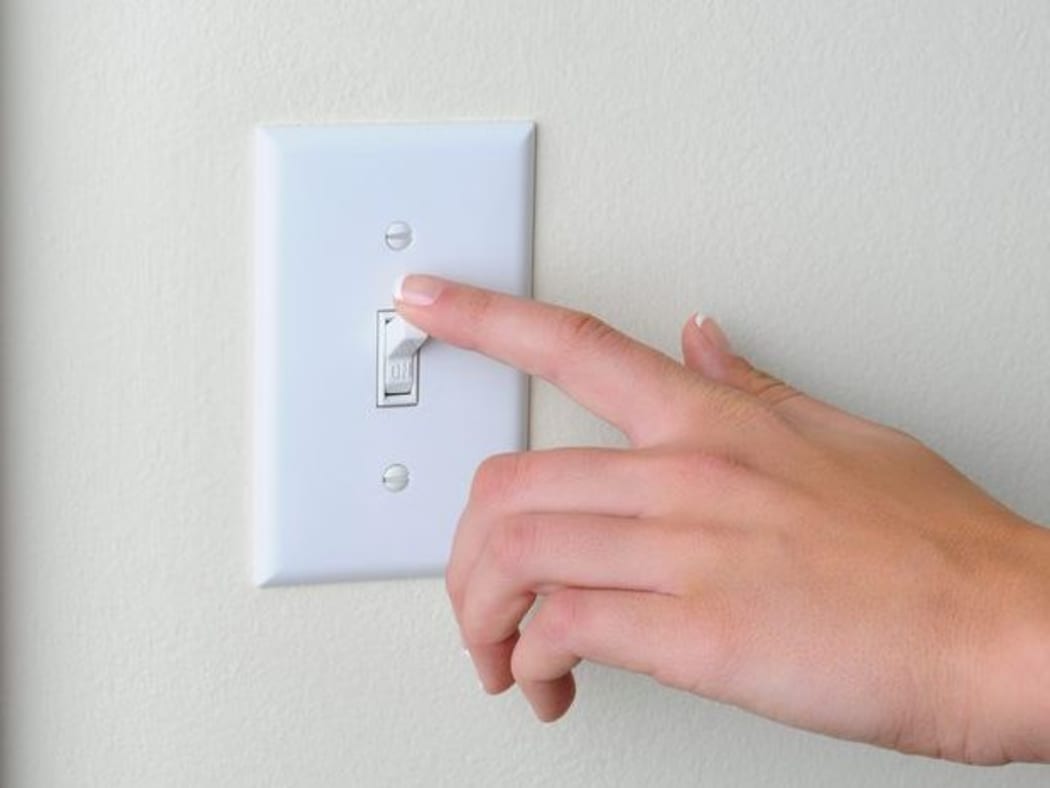 What does it take to encourage people to use less power?