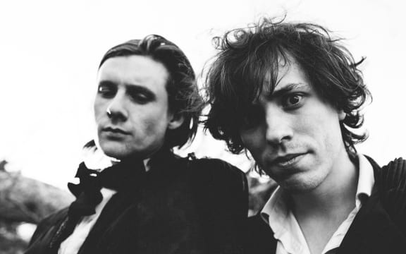 Foxygen