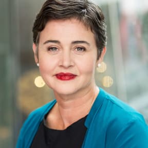 Jacqueline Coats