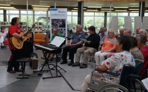 The CeleBRAtion Choir