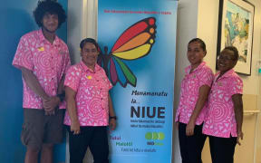 Clinic Niue