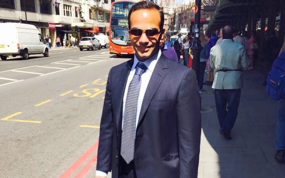 George Papadopoulos
