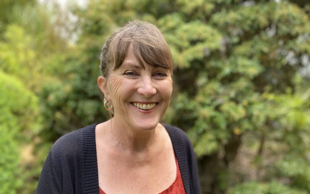 FNDC councillor Ann Court keeping her cards close as she prepares for the coming local body elections which could see her challenge sitting Mayor Moko Tepania.