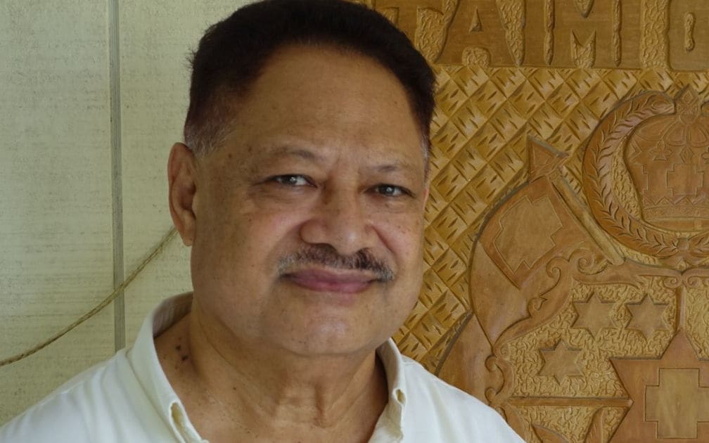 Publisher, Kalafi Moala