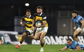 Jacob Ratumaitavuki-Kneepkens.