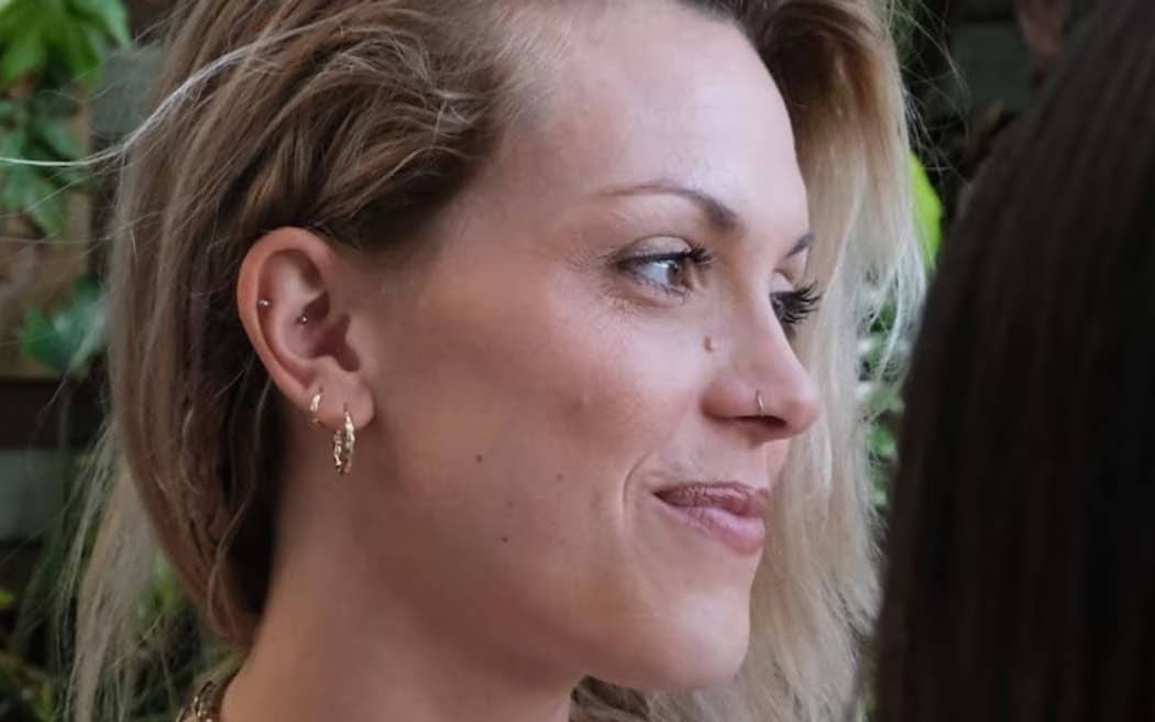 Celine Cremer was reported missing on June 26, 2023.