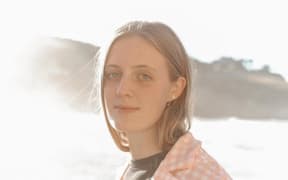 Musician CAITLIN