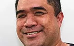 Tunumafono Avaula Fa'amoe