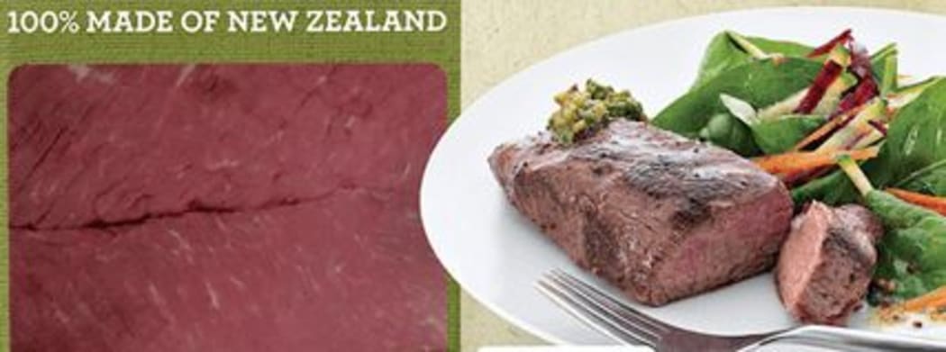Higher stakes - beef and lamb outlook improves.