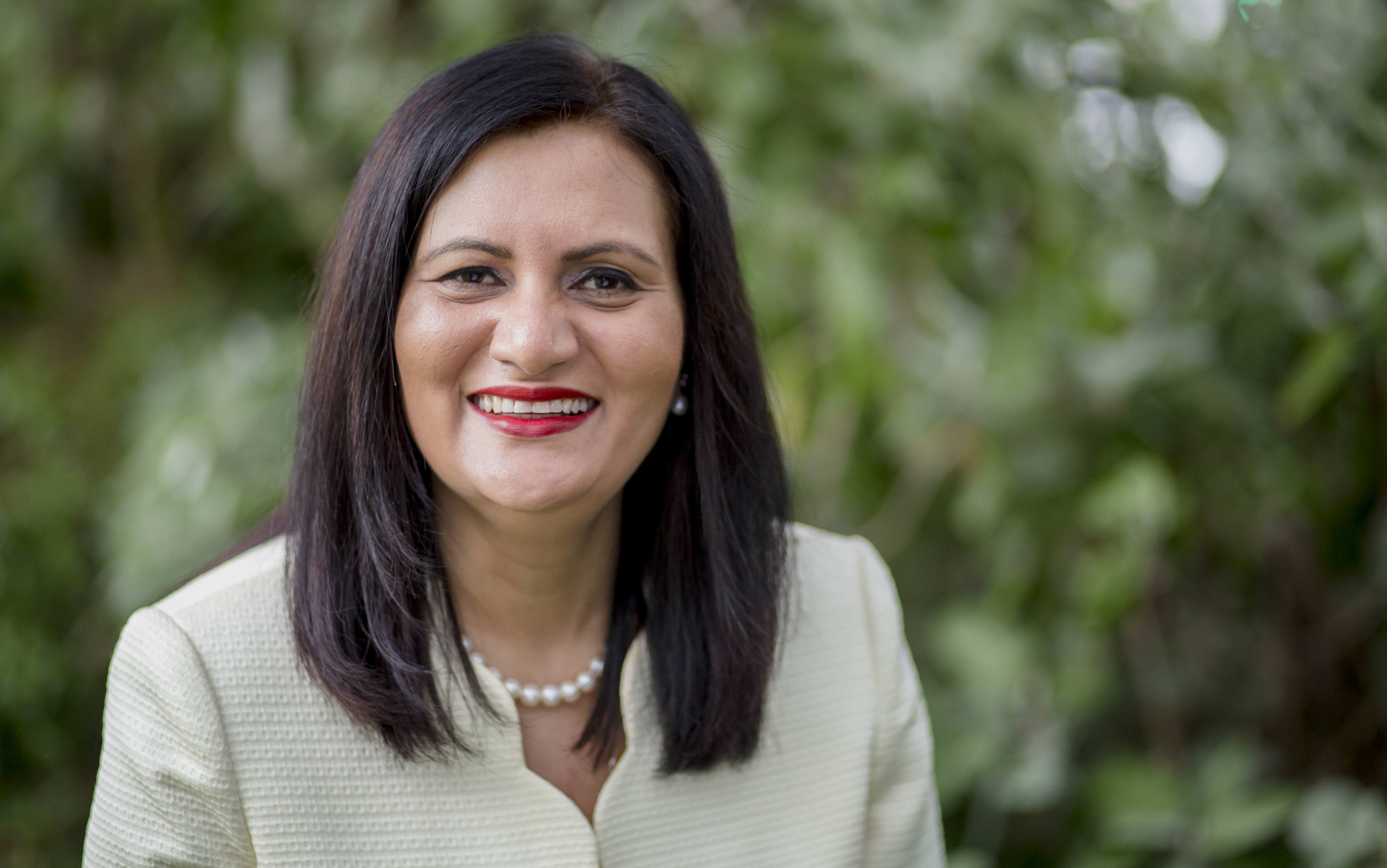 Parmjeet Parmar