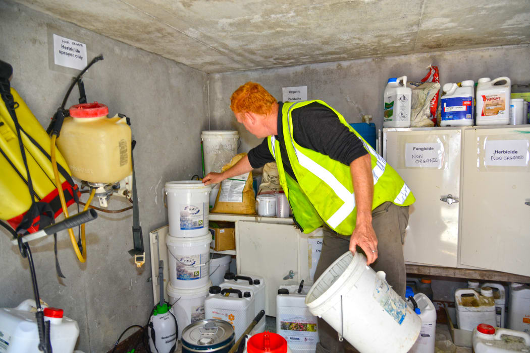 AgRecovery is a new not-for-profit farm recycling initiative.