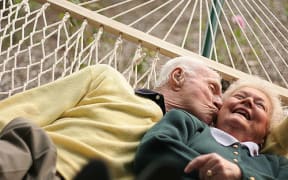 Mark Henrickson from the School of Social Work at Massey University has finished a pilot study looking into intimacy issues and the elderly