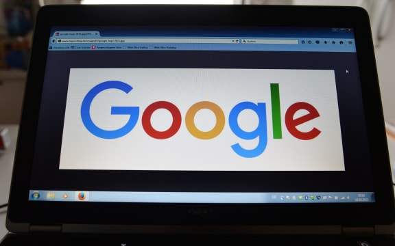 Google search