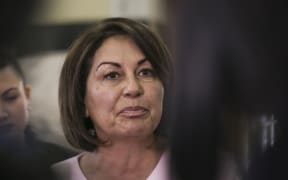 Hekia Parata