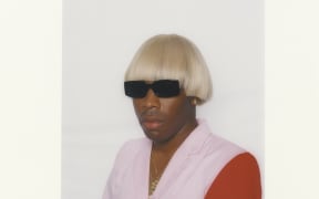 Tyler The Creator