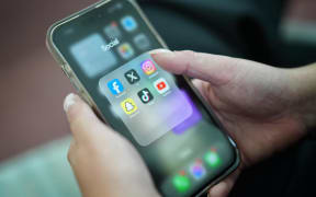 The Australian government's bill to ban children and young teenagers from social media is expected to pass this week.