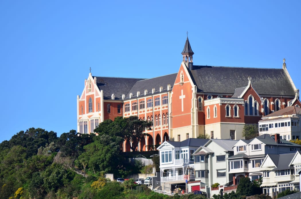 St Gerard's Church and Monastery