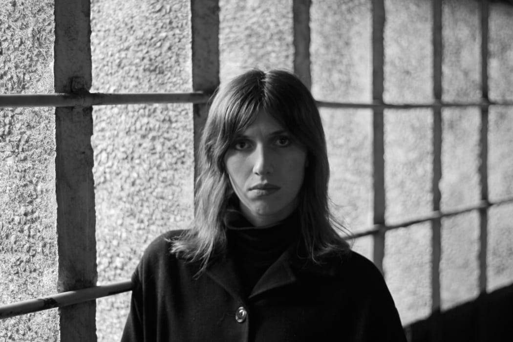 Aldous Harding