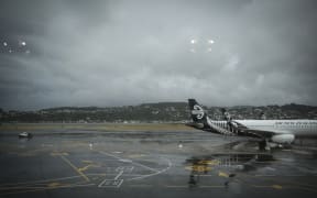Wellington Airport