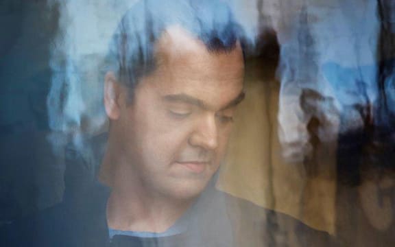 St Germain aka Ludovic Navarre
