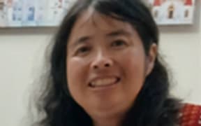 Police are asking the public for help to find Katherine.