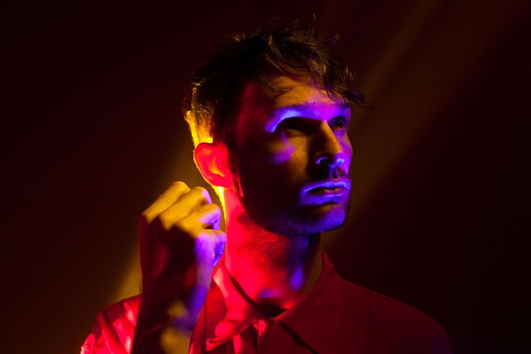 Andrew Keoghan