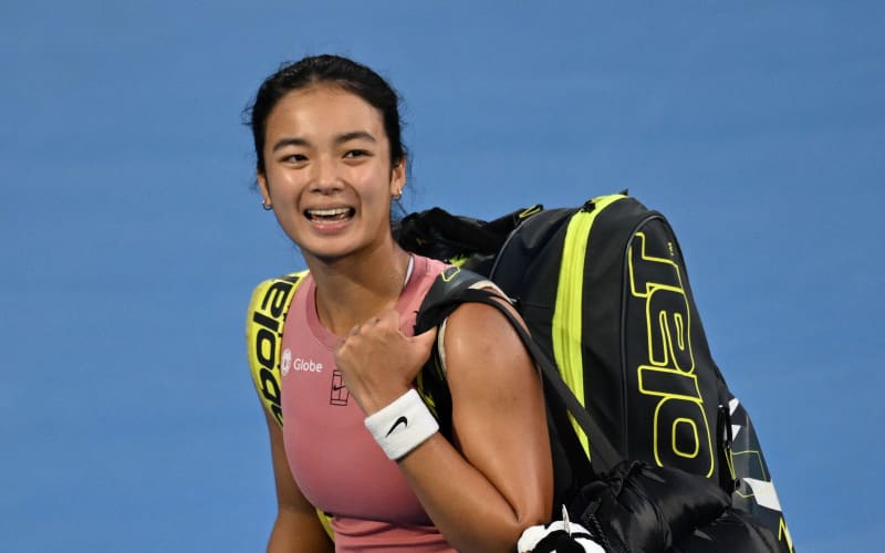 Another top 20 player confirms entry for ASB Classic | RNZ