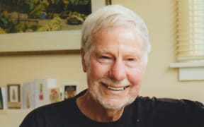 David Hill - Writer