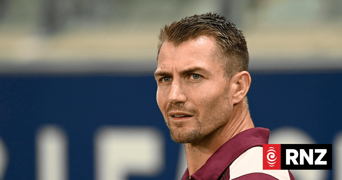 Kieran Foran Lands Sea Eagles Coaching Role Until 2029