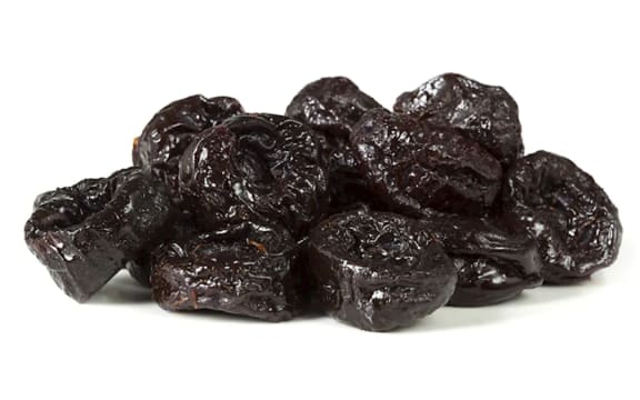 prunes