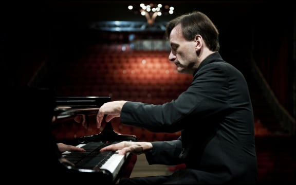 Stephen Hough