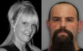 Nicole Brown, also known as Nicole Smith, and George David Henry Smith