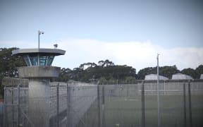 Paremoremo prison