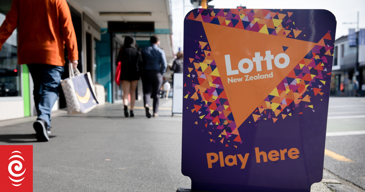 Lotto shop sales open near me