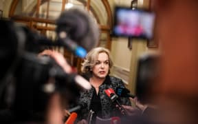 Judith Collins