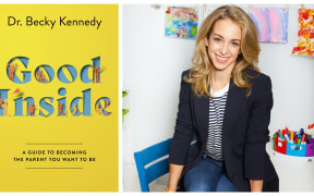 Dr Becky Kennedy