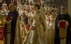 The Crown