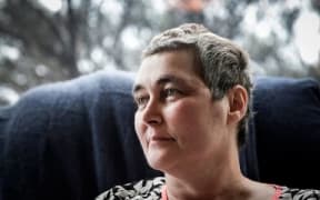 Helen Kelly on why she uses medicinal cannabis