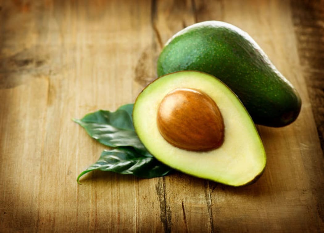 Avocado