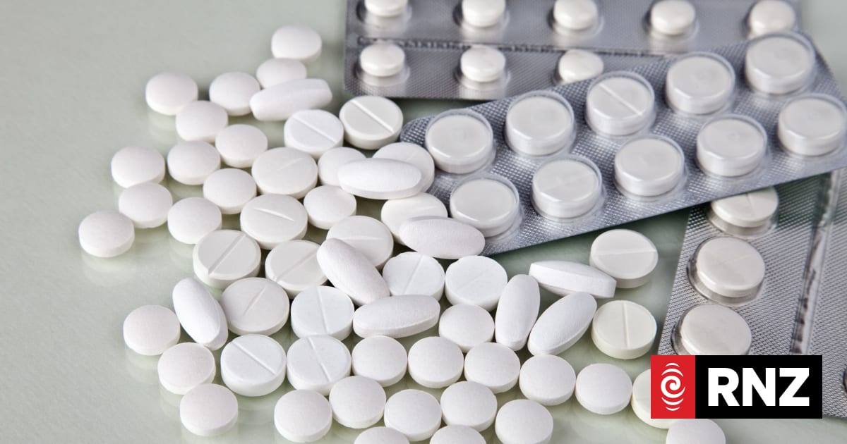 Medicine pool proposal at WHO gets support from Pacific Islands