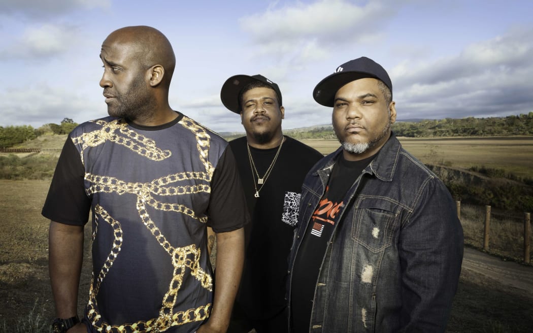 De La Soul