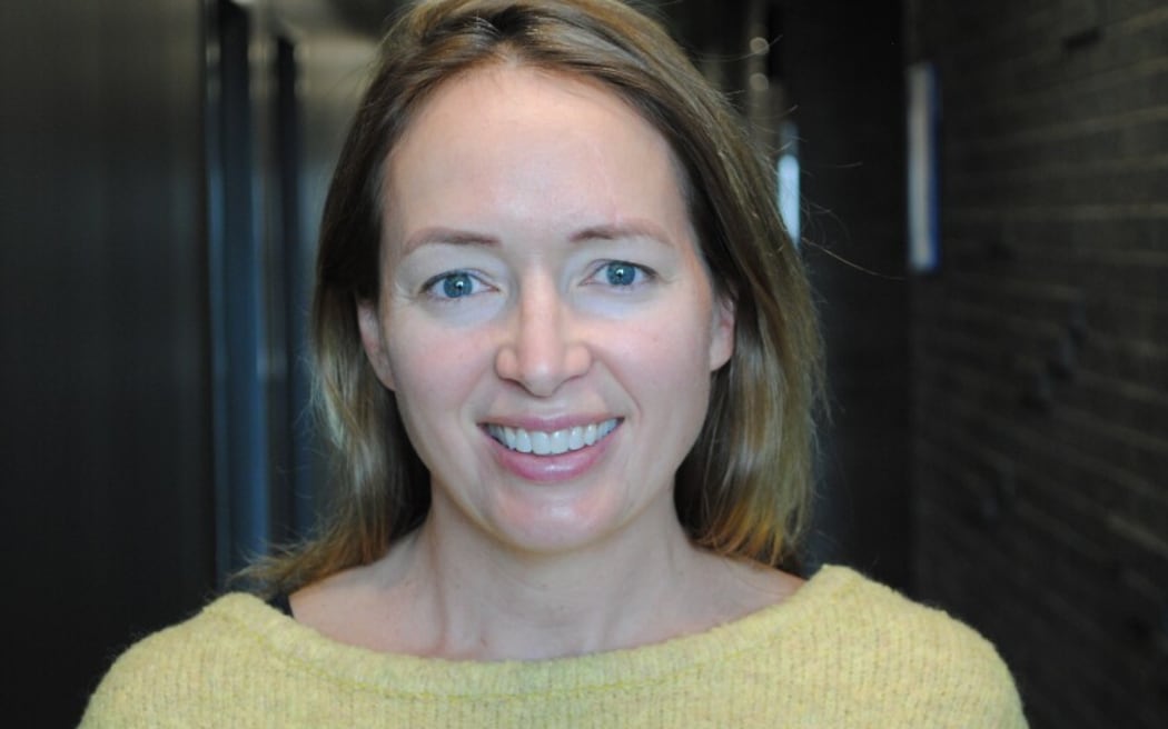 Photo of Dana Conroy