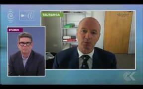 NZ drug importer in prison in Indonesia found with drugs in cell: RNZ Checkpoint