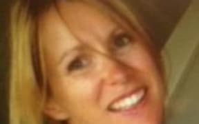 Joanne Pert